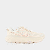 U Mafate Speed 2 Sneakers - Hoka - Synthetic - Beige