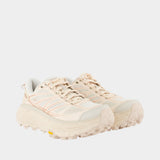U Mafate Speed 2 Sneakers - Hoka - Synthetic - Beige