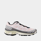 Xt 6 Sneakers - SALOMON - Synthetic - Pink