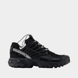 Acs Pro Shell Sneakers - SALOMON - Synthetic - Black