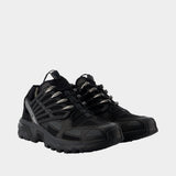 Acs Pro Shell Sneakers - SALOMON - Synthetic - Black