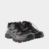 Xt-6 Gtx Sneakers - SALOMON - Synthetic - Black