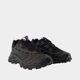 Xt Evo Sneakers - SALOMON - Synthetic - Black