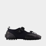 Bess Mary Jane - CECILIE BAHNSEN - Synthetic - Black