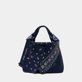 The Sack Purse - Marc Jacobs - Leather - Multicolor