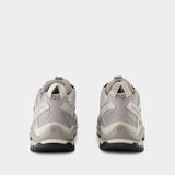 Xa Pro 3d Sneakers - SALOMON - Synthetic - Silver