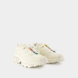 Xt-6 Sneakers - SALOMON - Synthetic - White