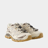 Xt-Quest Sneakers - SALOMON - Synthetic - Beige