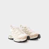 Xt-6 Expanse Sneakers - SALOMON - Synthetic - White