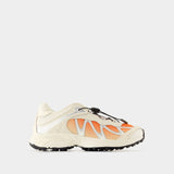 Xt Whisper Sneakers - SALOMON - Synthetic - White