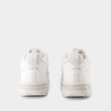 Acs + Og Sneakers - SALOMON - Synthetic - White