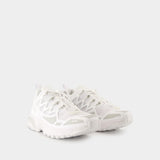 Acs + Og Sneakers - SALOMON - Synthetic - White