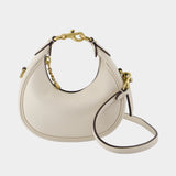 Jonie Purse - Coach - Leather - White