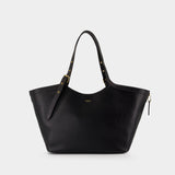 Gramercy Tote Bag - Coach - Leather - Black