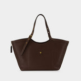 Gramercy shopping bag - Coach - Leather - Brown