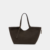 Gramercy Shopper Bag - Coach - Leather - Green