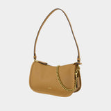 Waverly Crossbody - Coach - Leather - Brown