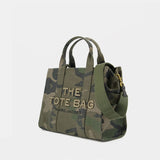 The Medium Tote - Marc Jacobs - Cotton - Printed