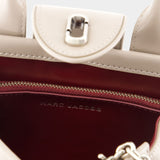 The Crossbody - Marc Jacobs - Leather - Grey