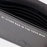 The Mini Shoulder Bag - Marc Jacobs - Leather - Leopard