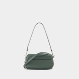 The Shoulder Bag - Marc Jacobs - Leather - Green