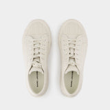 Sneakers - Marc Jacobs - Leather - White