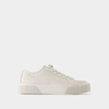 Sneakers - Marc Jacobs - Leather - White