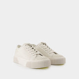 Sneakers - Marc Jacobs - Leather - White