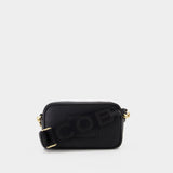 The Crossbody - Marc Jacobs - Leather - Black