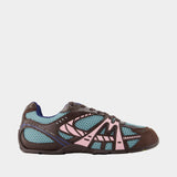 The 72 Spring Sneakers - Marc Jacobs - Leather - Multicolor