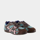 The 72 Spring Sneakers - Marc Jacobs - Leather - Multicolor