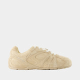 The 72 Spring Sneakers - Marc Jacobs - Leather - Beige