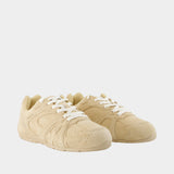 The 72 Spring Sneakers - Marc Jacobs - Leather - Beige