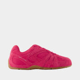 The 72 Spring Sneakers - Marc Jacobs - Leather - Pink