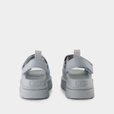 W Goldenglow Sandals - UGG - Synthetic - Blue