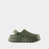M Peakmod Sandals - UGG - Synthetic - Green