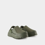 M Peakmod Sandals - UGG - Synthetic - Green