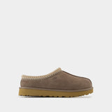W Tasman Mules - UGG - Leather - Brown