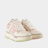 Ma-1 Sneakers - Amiri - Leather - Pink