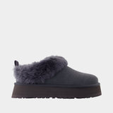 Tazzelle boots - UGG - Leather - Grey