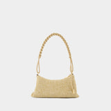 Osa Shoulder Bag - Cult Gaia - Synthetic - Neutral