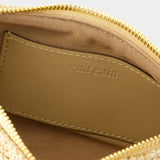 Osa Shoulder Bag - Cult Gaia - Synthetic - Neutral