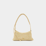 Osa Shoulder Bag - Cult Gaia - Synthetic - Neutral