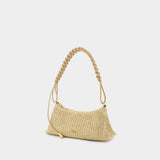 Osa Shoulder Bag - Cult Gaia - Synthetic - Neutral