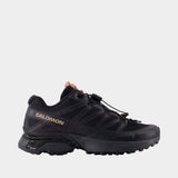 Xt-Pathway 2 Sneakers - SALOMON - Satin - Black