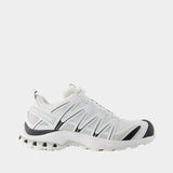 Xa Pro 3d Sneakers - SALOMON - Synthetic - White