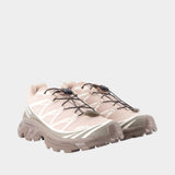 Xt-6 Protective Sneakers - SALOMON - Synthetic - Multi