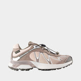 Xt Whisper Gtx Sneakers - SALOMON - Synthetic - Multi