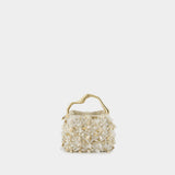 Solene Mini Bag - Cult Gaia - Synthetic - Ivory