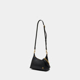 Juliet 25 Refresh Shoulder Bag - Coach - Leather - Black